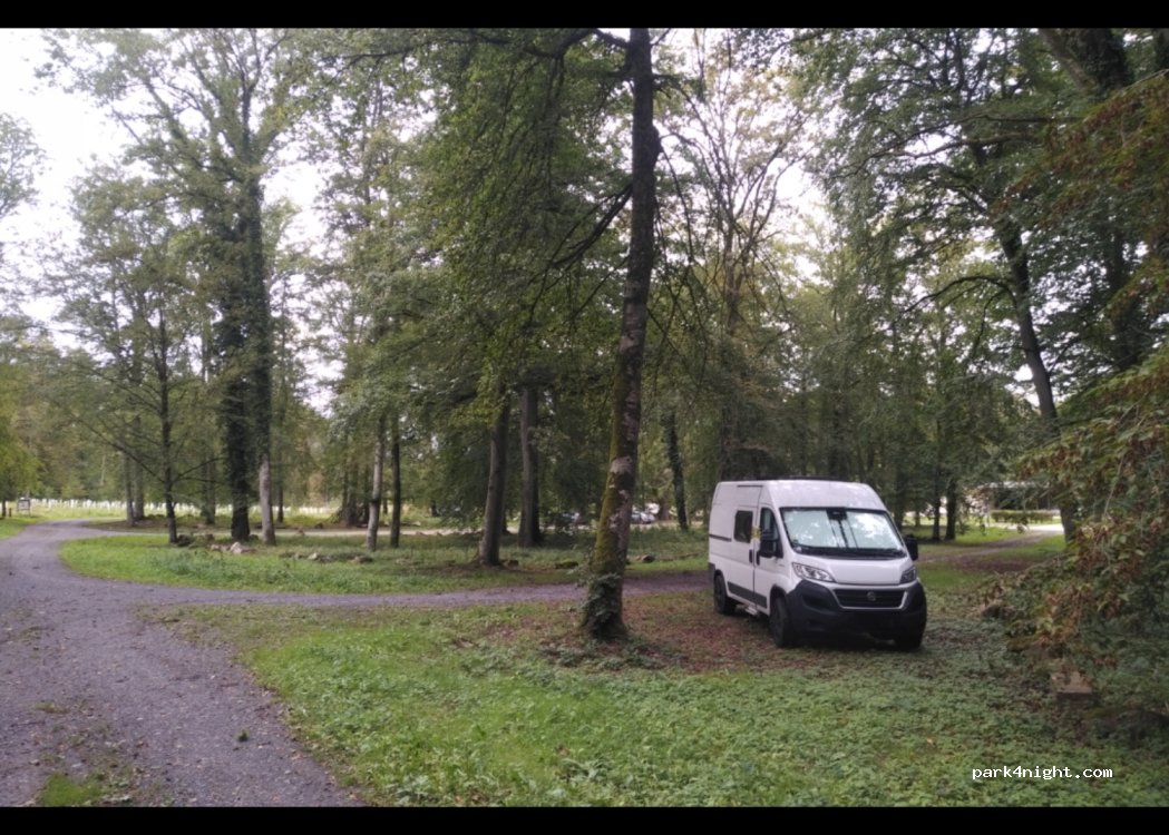 (02860) Bouconville-Vauclair - 959 Route d'Hurtebise — foto