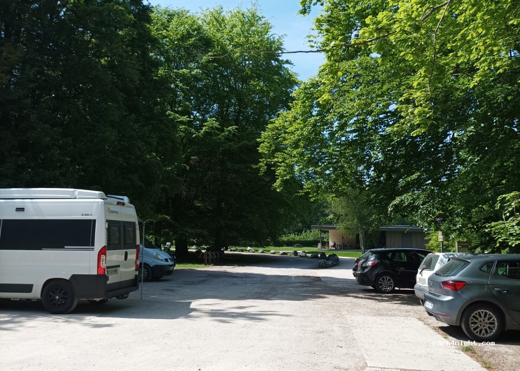 (02860) Bouconville-Vauclair - 959 Route d'Hurtebise — foto 3