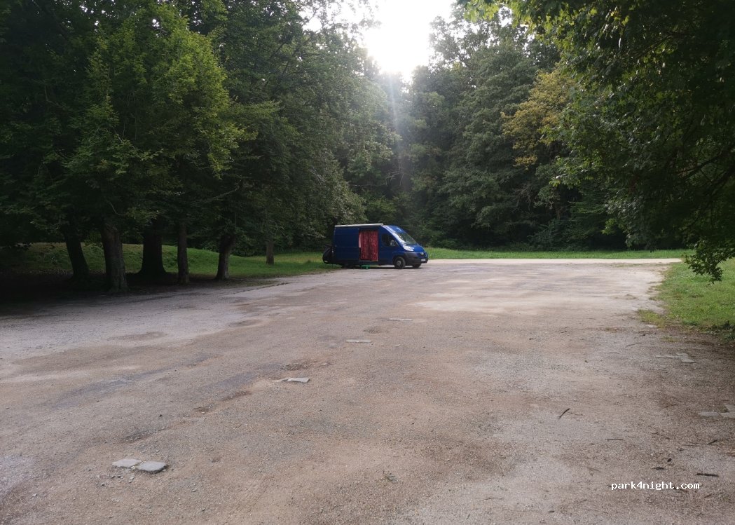 (02860) Bouconville-Vauclair - 959 Route d'Hurtebise — foto 4