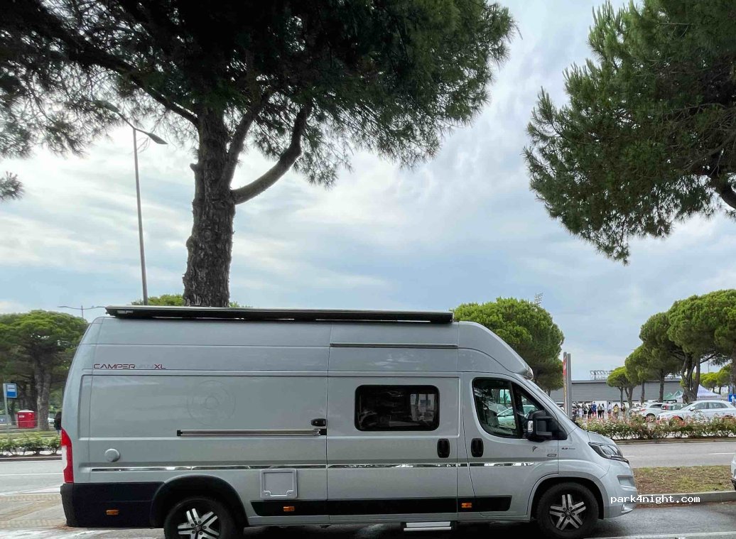 (33054) Lignano Sabbiadoro - 7 Villaggio Europa — foto