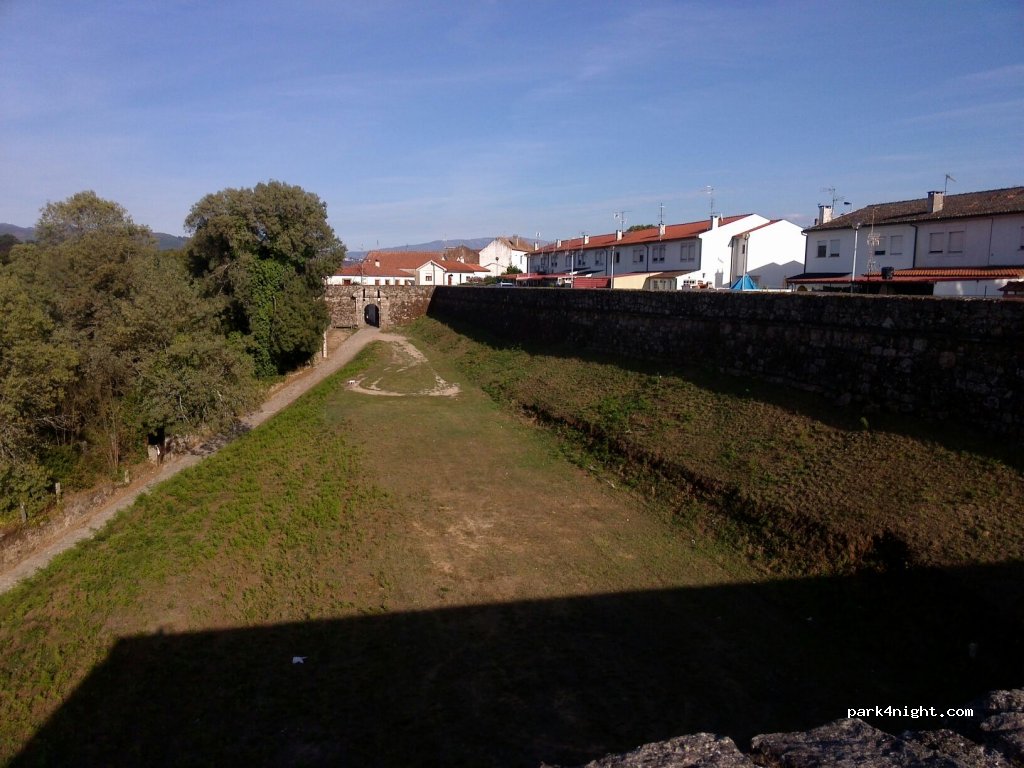 (4950) Monção - 1 Rua Monsenhor Avelino Gonçalves — foto 3
