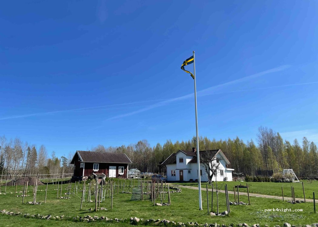 (547 92) Gullspång - Torpa Nolgården 14 — foto 5