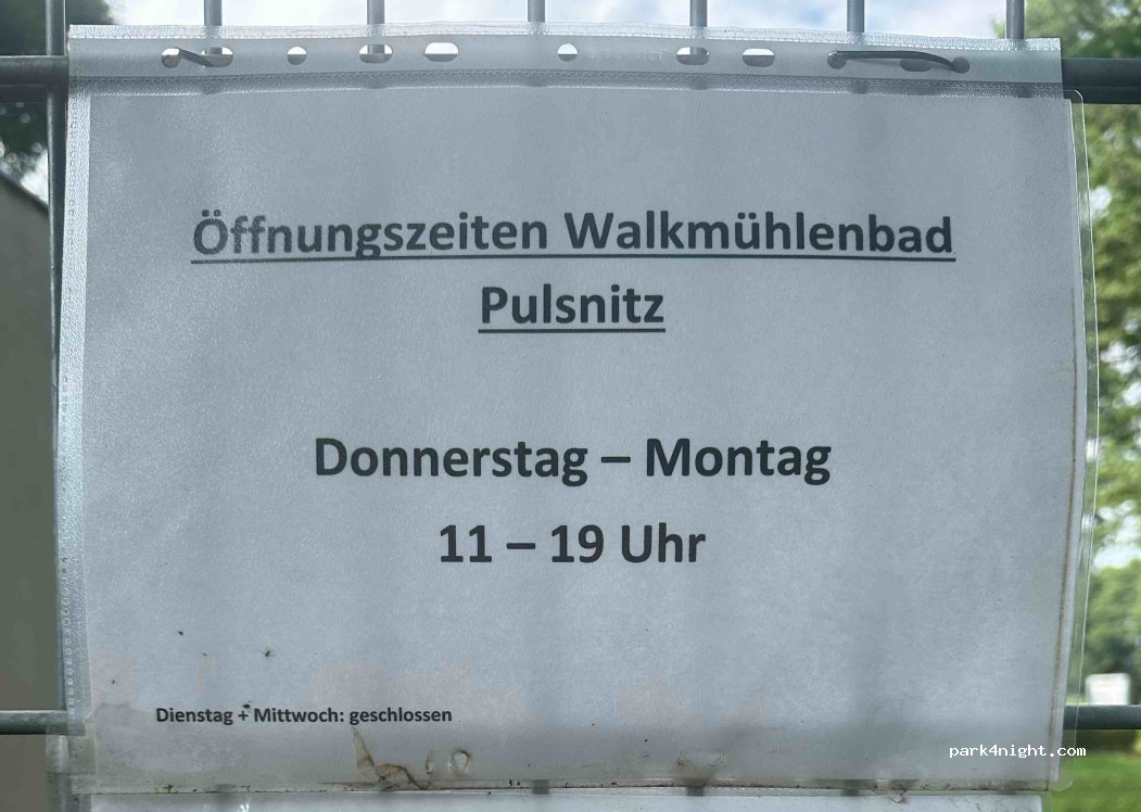 (01896) Pulsnitz - An d. Walke — foto 4
