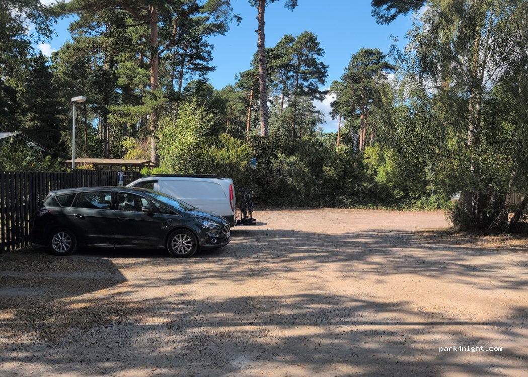 (296 38) Åhus - 44 Revhaksvägen — foto