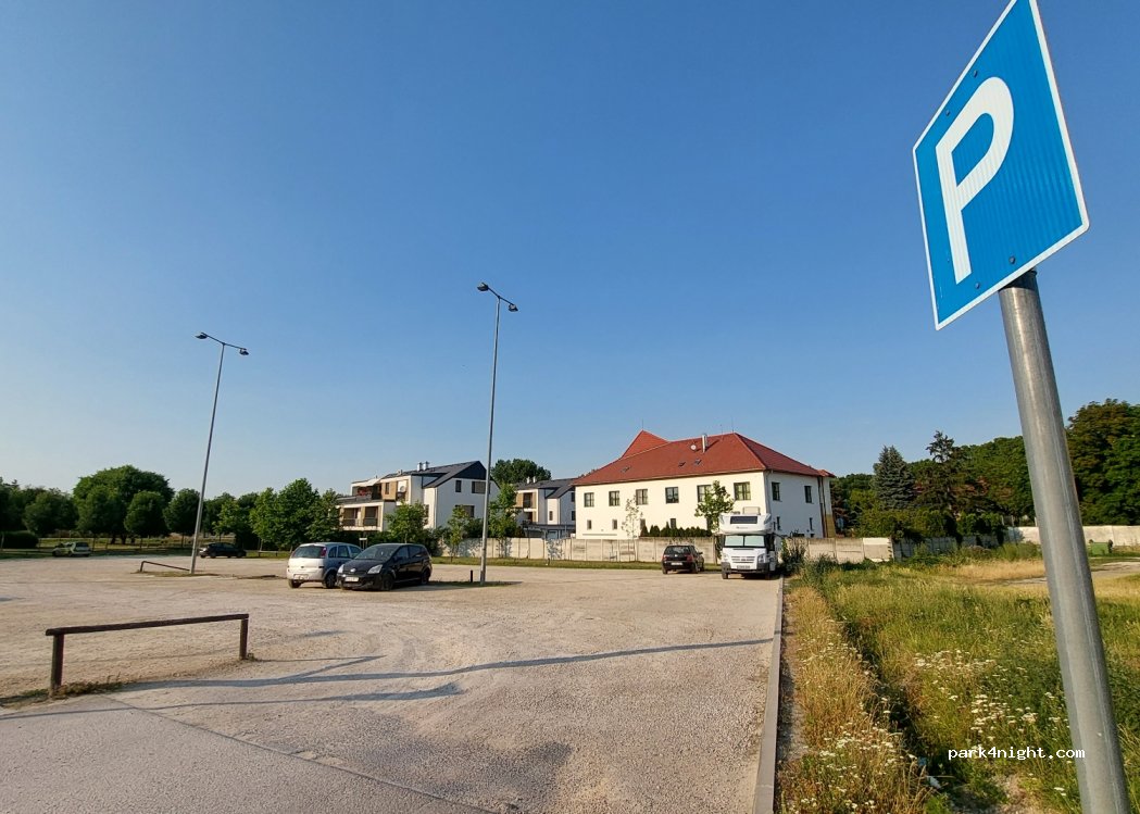 (9200) Mosonmagyaróvár - Kapucinus utca — foto