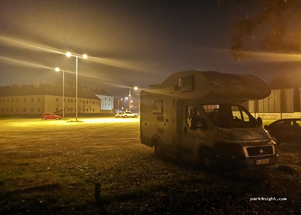 (9200) Mosonmagyaróvár - Kapucinus utca — foto 5