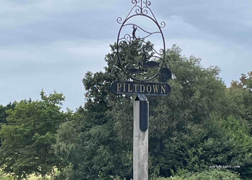 (TN22 3XL) Uckfield - Shortbridge Rd — foto 2