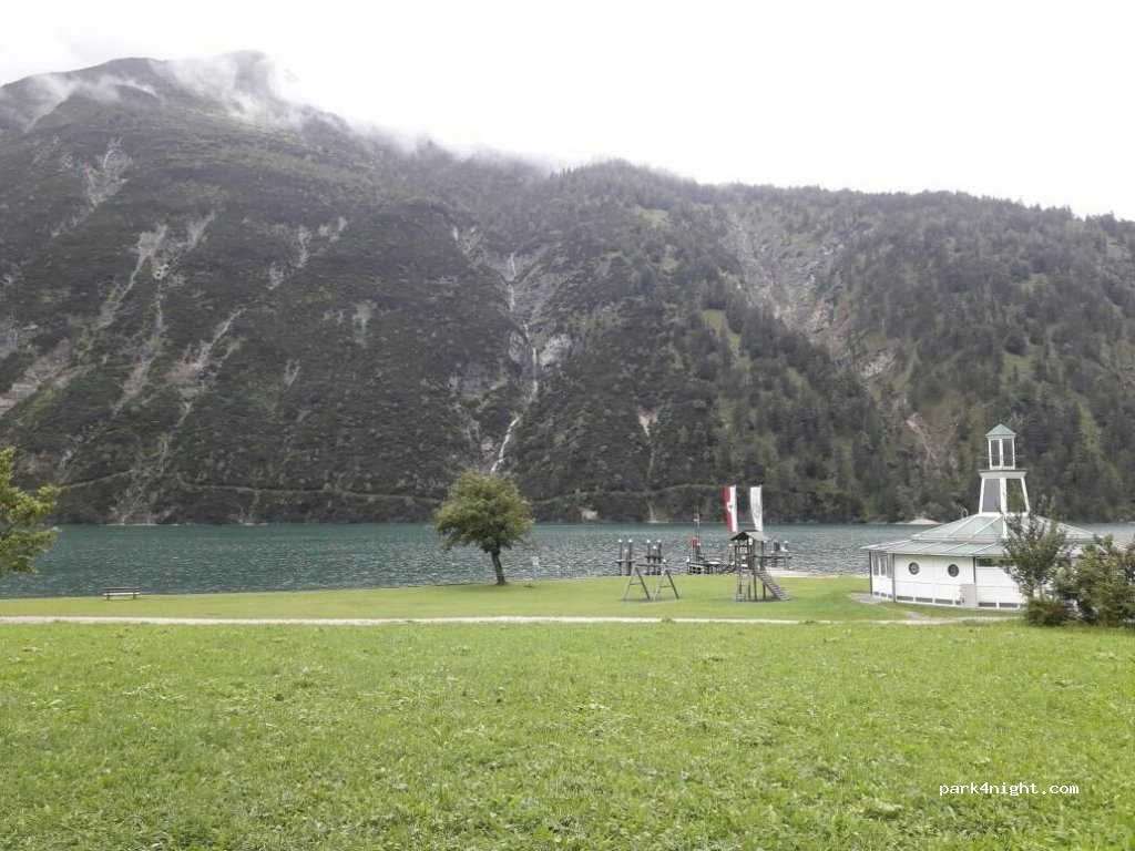 (6215) Achenkirch - 4 Achenkirch — foto