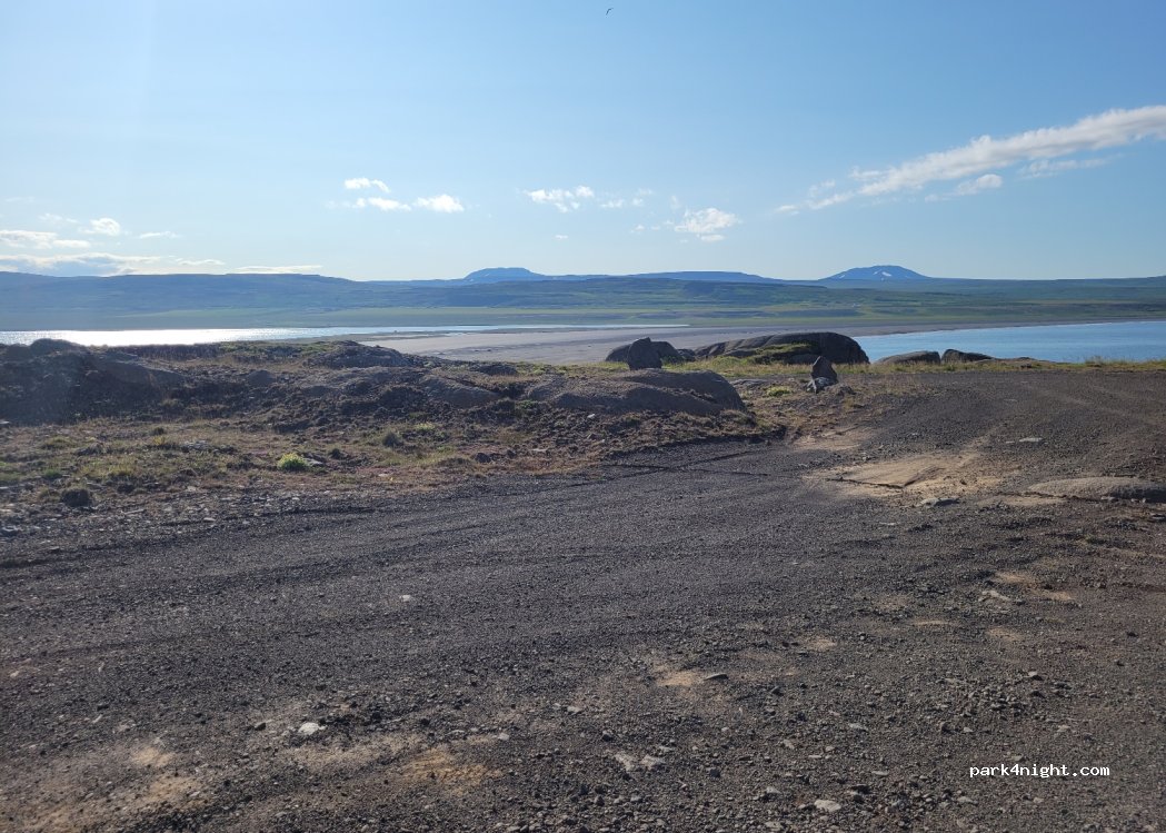 (690) Vopnafjörður - — foto 3