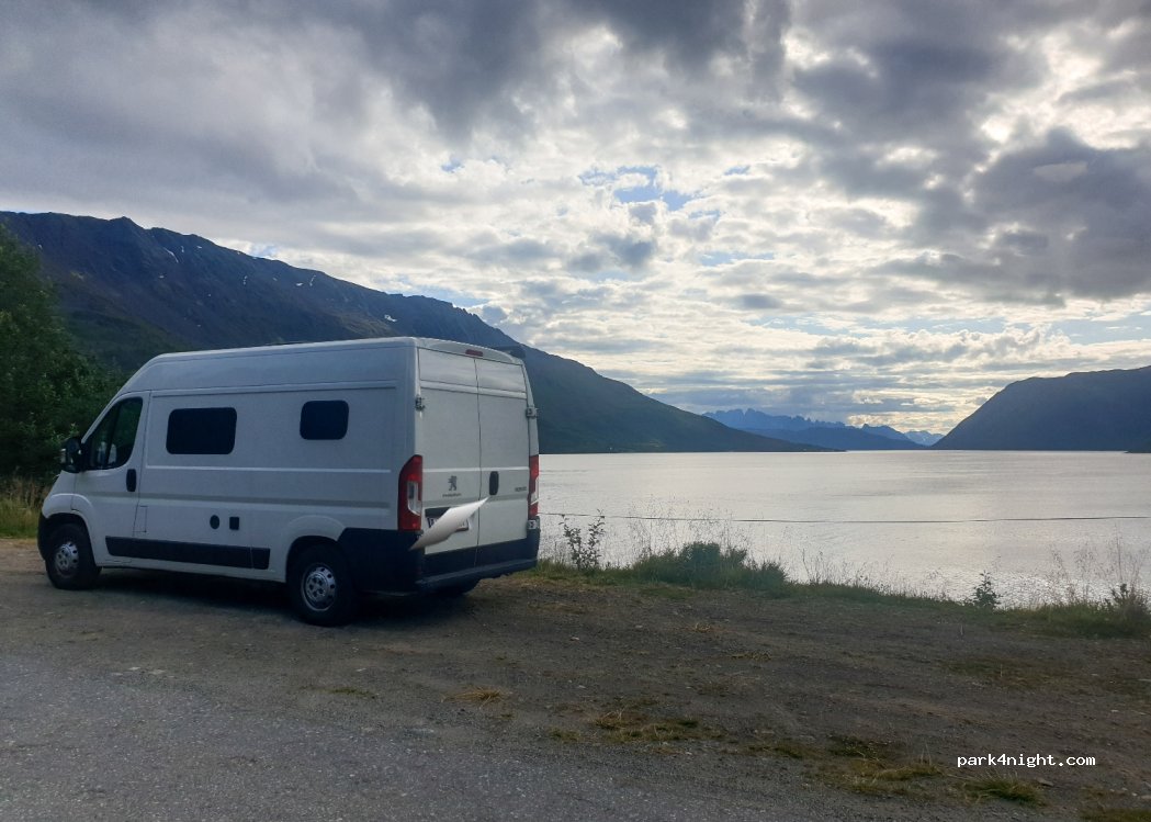 (9163) Jøkelfjord - 89-170 Saltnesveien — foto 2