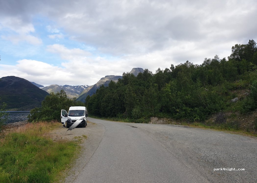 (9163) Jøkelfjord - 89-170 Saltnesveien — foto 3