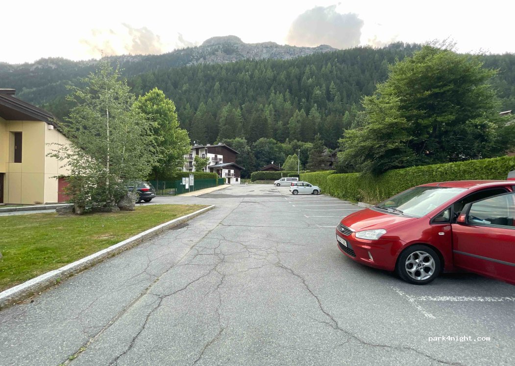 (74400) Chamonix-Mont-Blanc - 330 Route du Plagnolet — foto 3