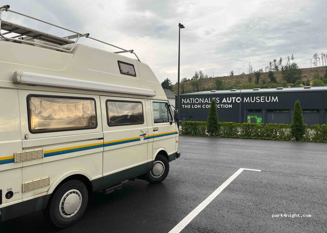 (35716) Dietzhölztal - Museumsstarsse — foto 4
