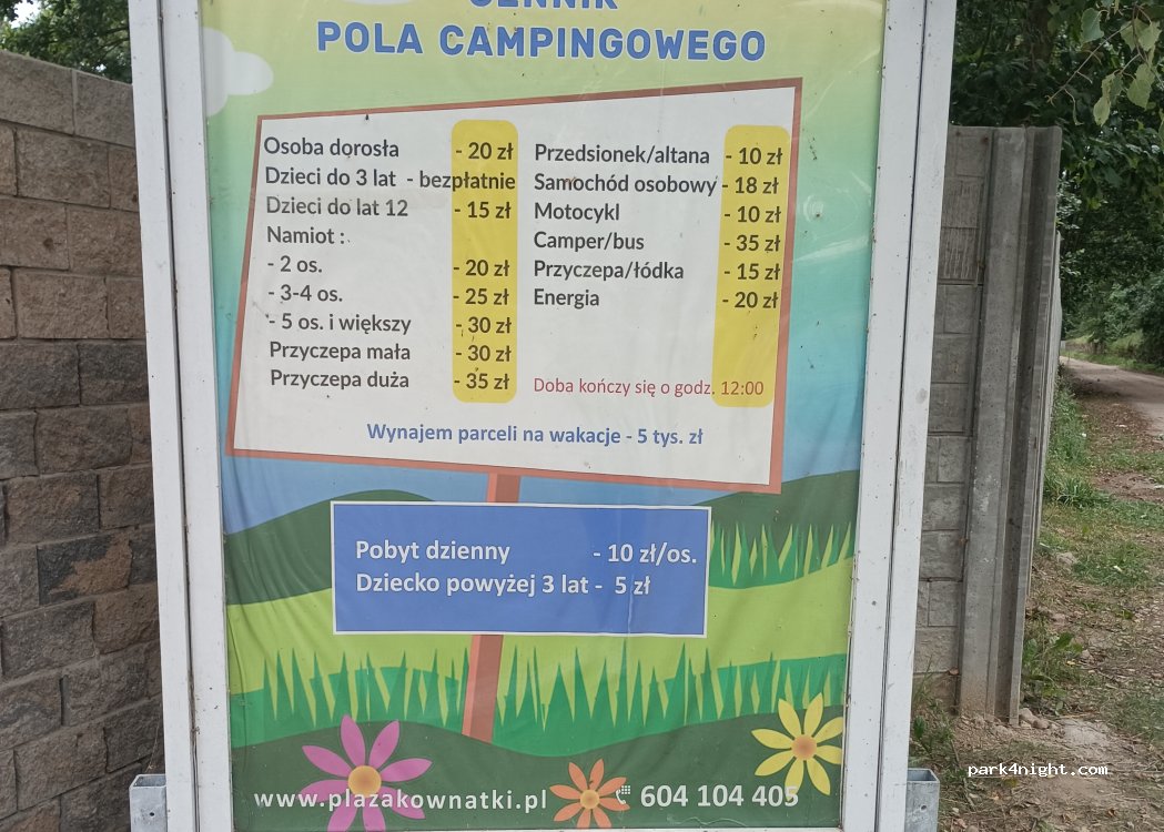 Plaza Kownatki — foto 5