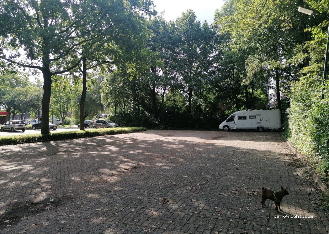 (3443 AC) Woerden - 60 Oudelandseweg — foto 2