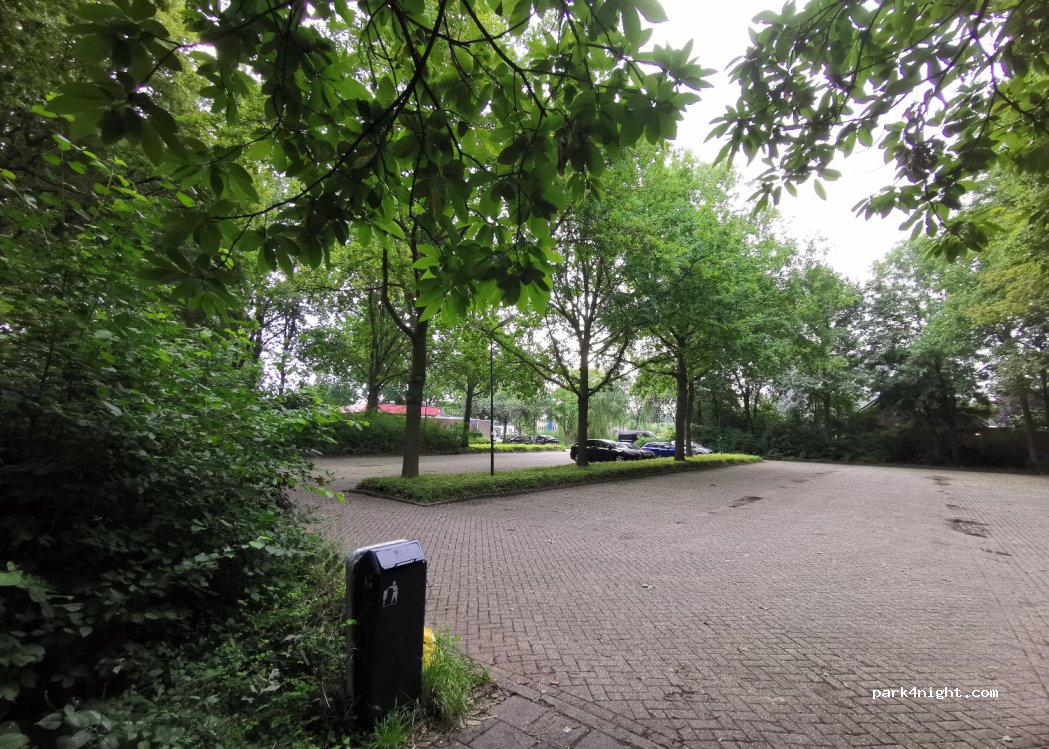 (3443 AC) Woerden - 60 Oudelandseweg — foto 3