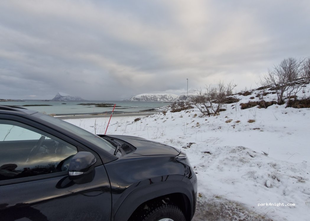 (9110) Sommarøy - 201 Hillesøyvegen — foto 2