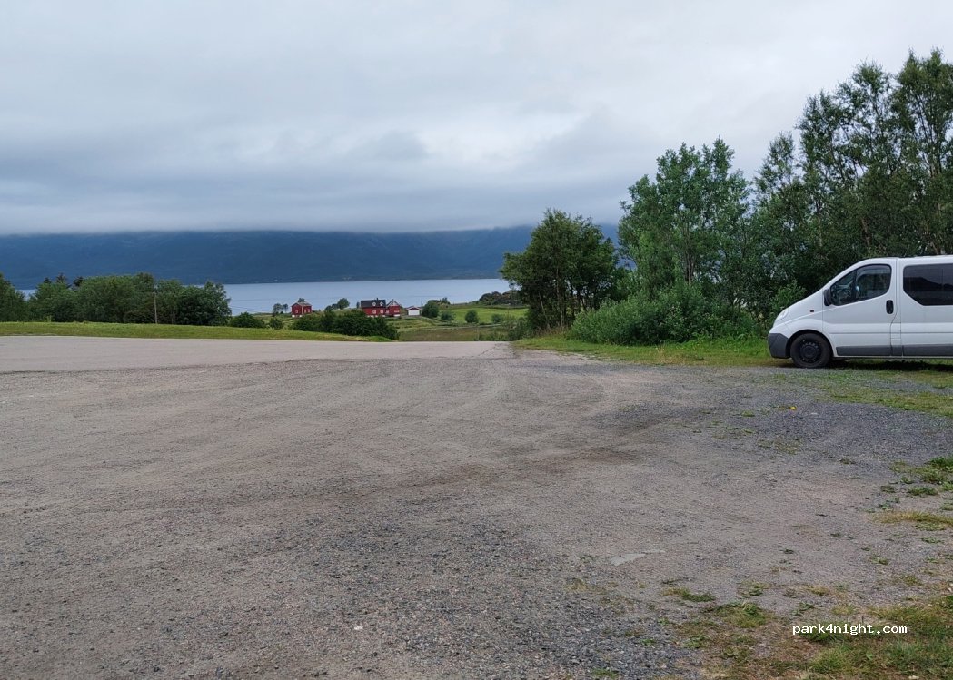 (8400) Sortland - 190 Eidsfjordveien — foto