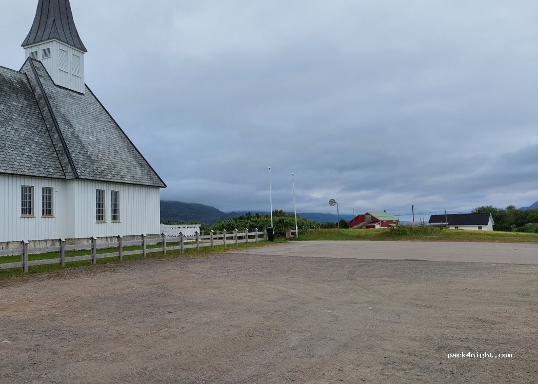 (8400) Sortland - 190 Eidsfjordveien — foto 2