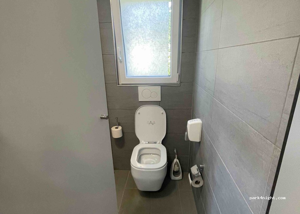 Camping du Château Sàrl — foto 3