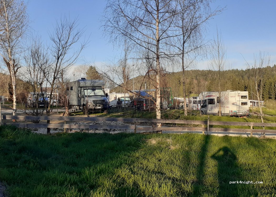 Camping du Château Sàrl — foto 5