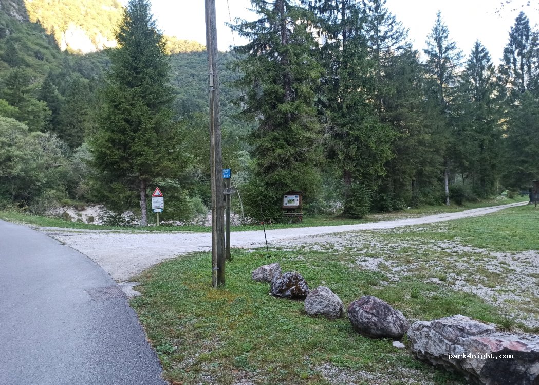 (32030) Cesiomaggiore - Unnamed Road — foto 2