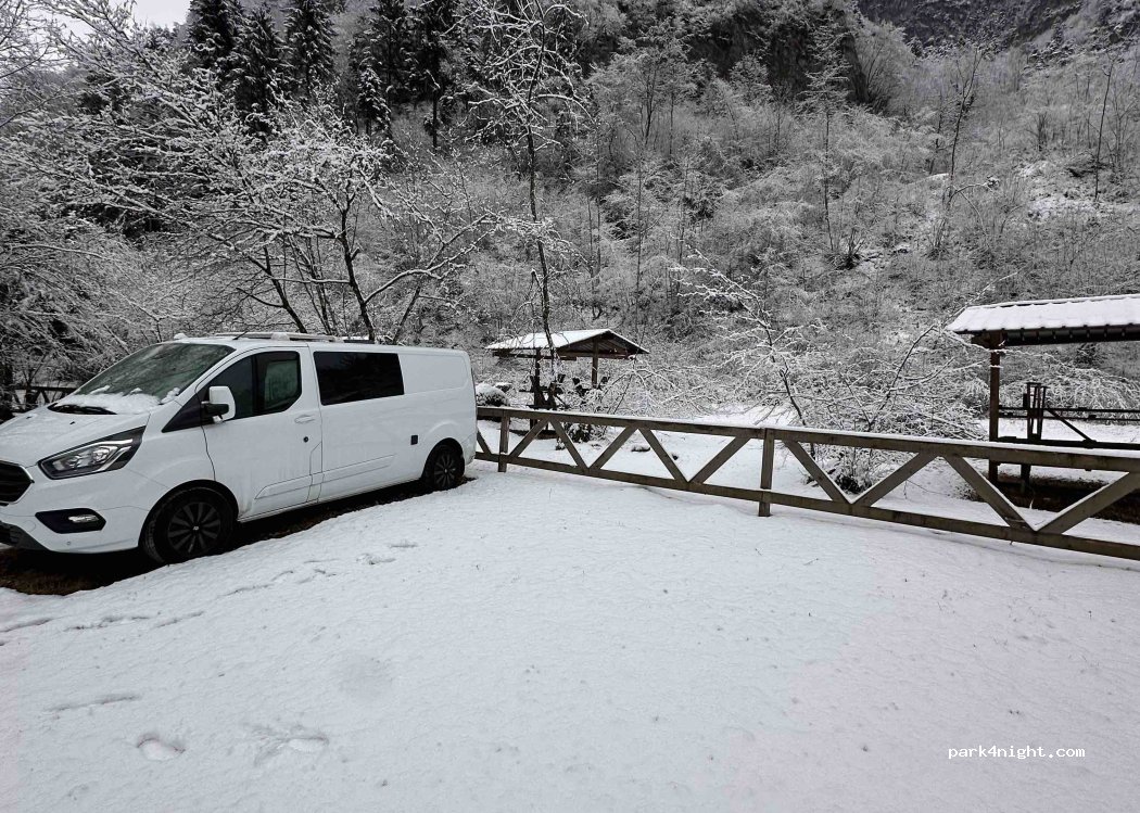 (32030) Cesiomaggiore - Unnamed Road — foto 4