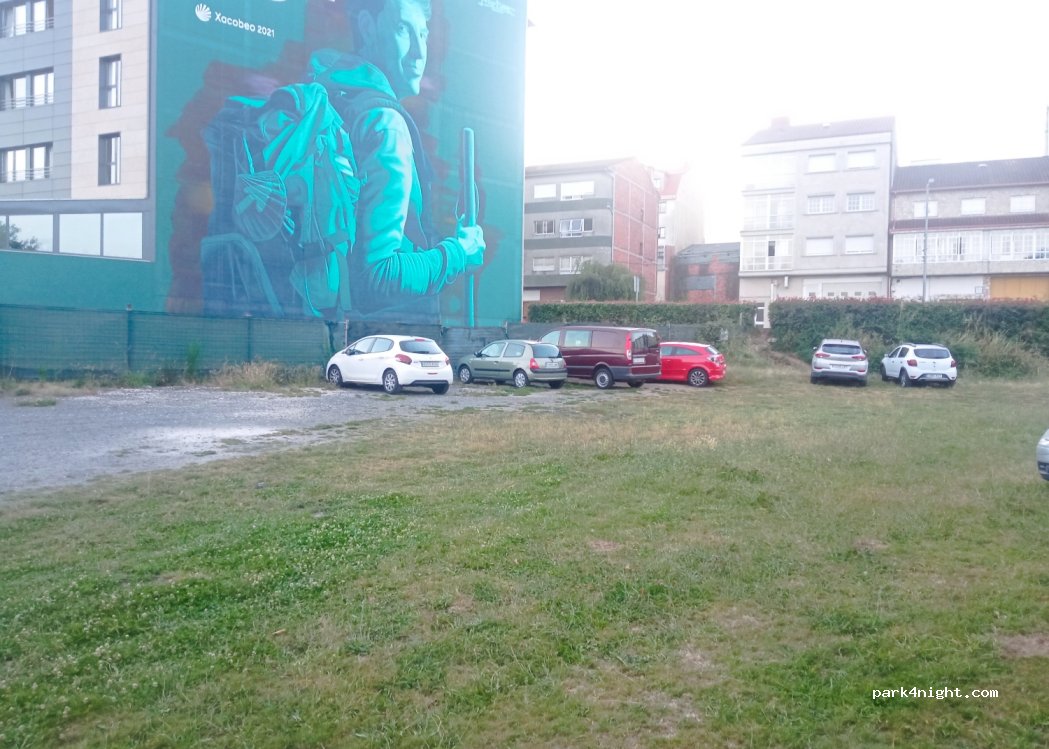 (15810) Arzúa - 132 Rúa Lugo — foto 2