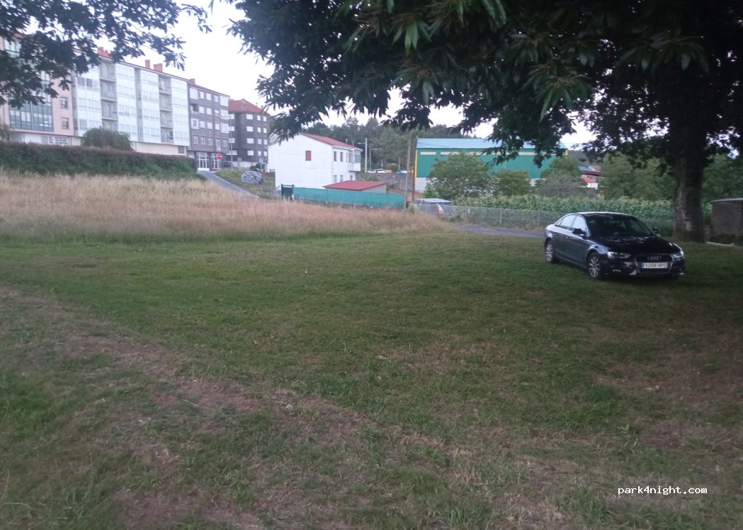 (15810) Arzúa - 132 Rúa Lugo — foto 3