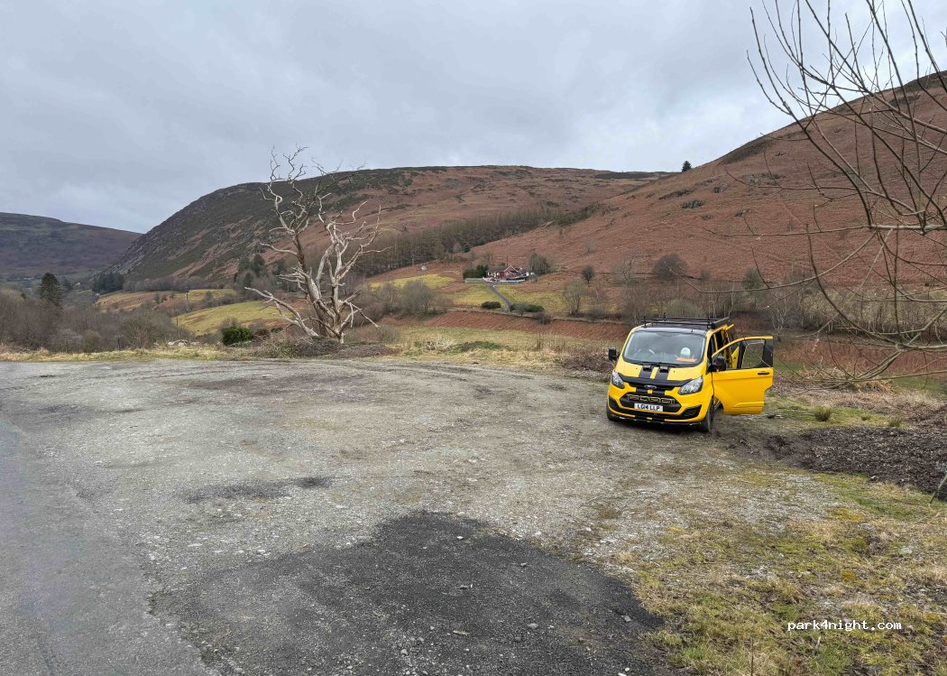 (LD6 5HA) Rhayader - — foto 5