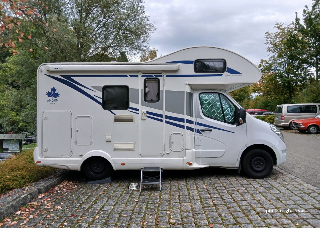 (94234) Viechtach - 11 Bierfeldstraße — foto 2