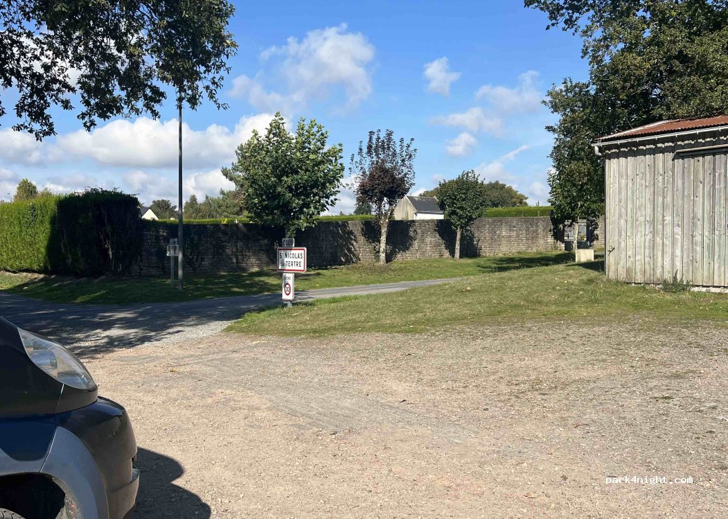 (56910) Saint-Nicolas-du-Tertre - 4 Rue de L’Etang — foto 2