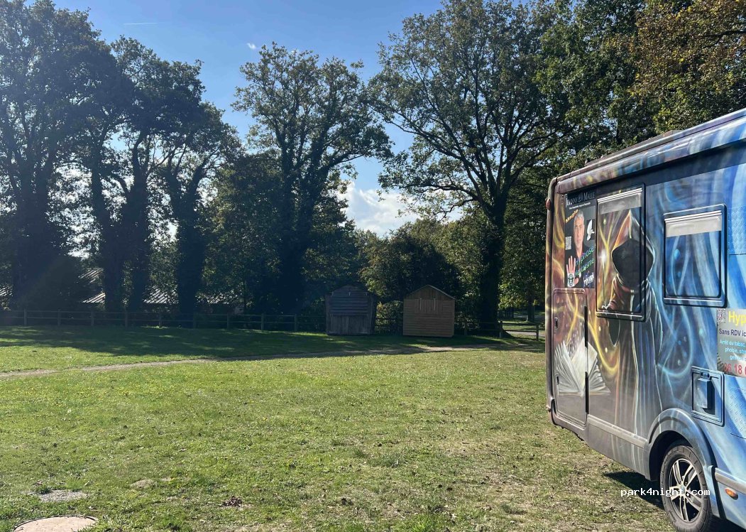 (56910) Saint-Nicolas-du-Tertre - 4 Rue de L’Etang — foto 3