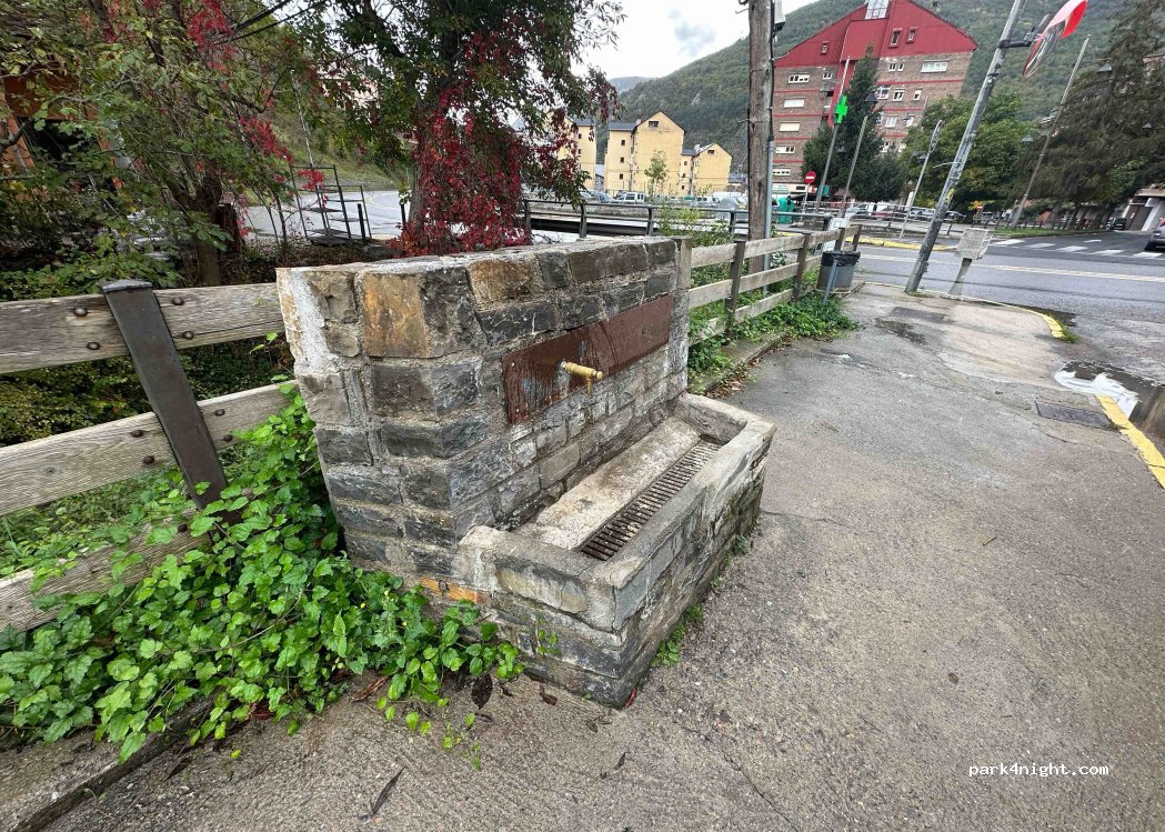 (25520) El Pont de Suert - 5 N-230 — foto 3