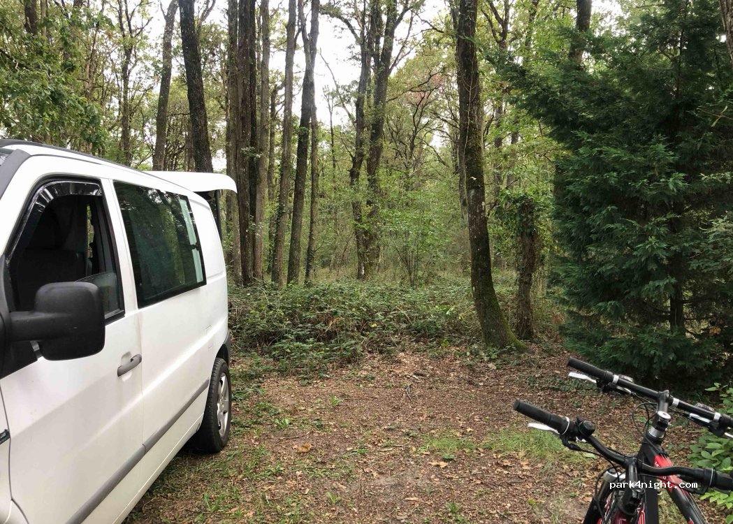 Camping du Bois Madame — foto 4