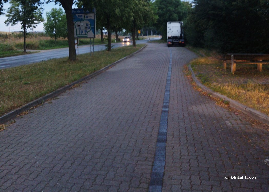 (23730) Neustadt in Holstein - Oldenburger Str. — foto