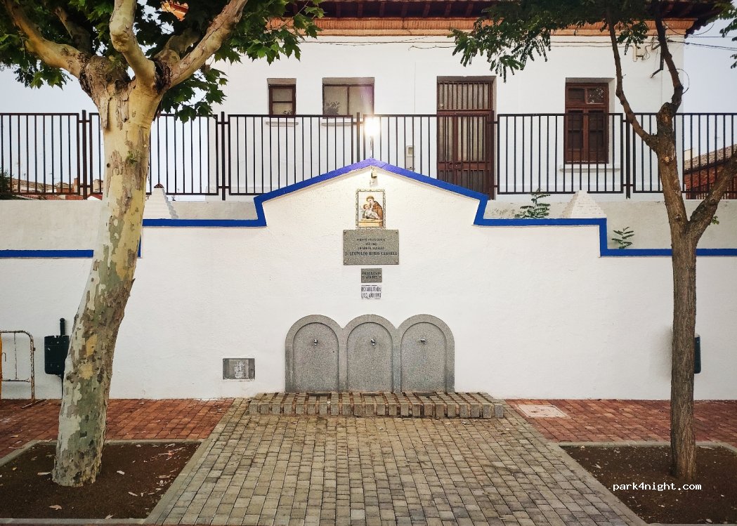 (45890) Cabezamesada - 3 Calle la Piedad — foto