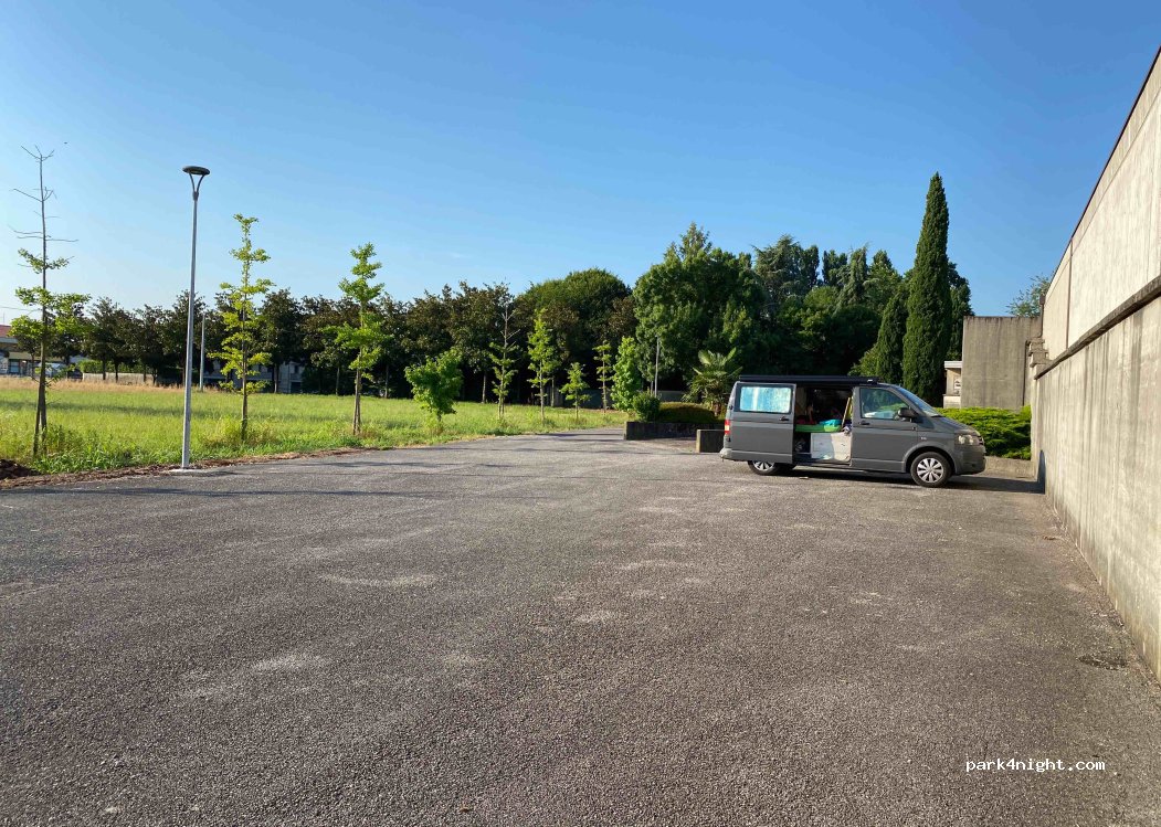 (33050) Porpetto - 8 Strada Provinciale 80 — foto