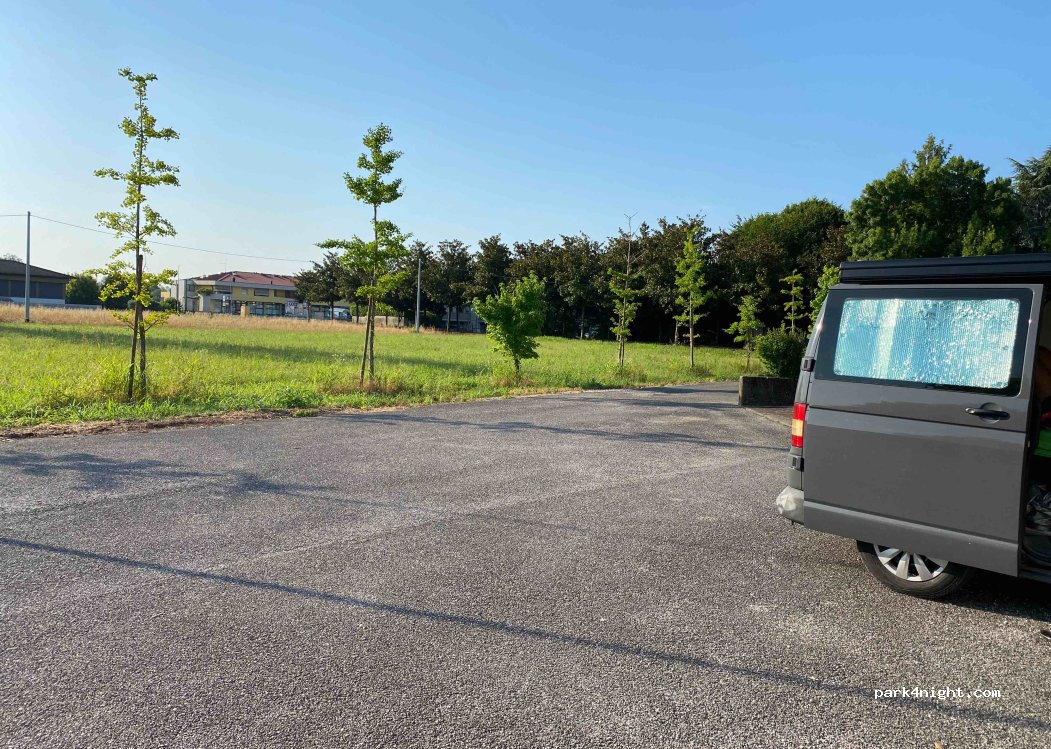 (33050) Porpetto - 8 Strada Provinciale 80 — foto 2