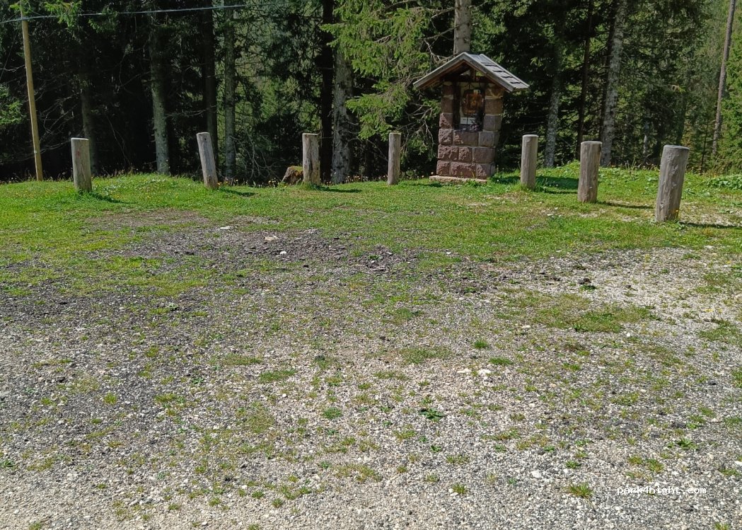 (38054) San Martino di Castrozza - 2 Viale Monte Grappa — foto 2
