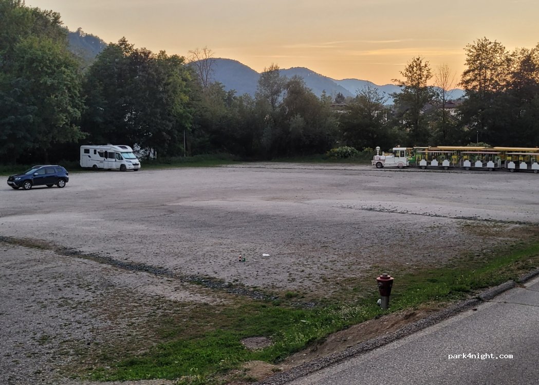 (9122) Sankt Kanzian am Klopeiner See - 8 Schulstraße — foto