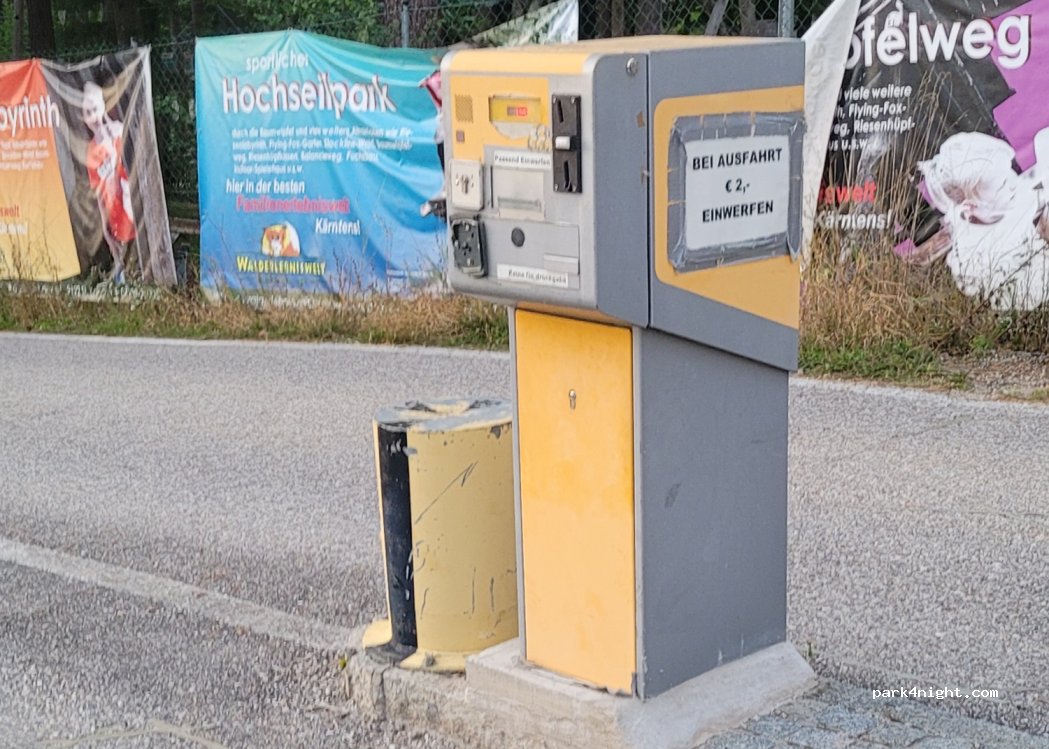 (9122) Sankt Kanzian am Klopeiner See - 8 Schulstraße — foto 3