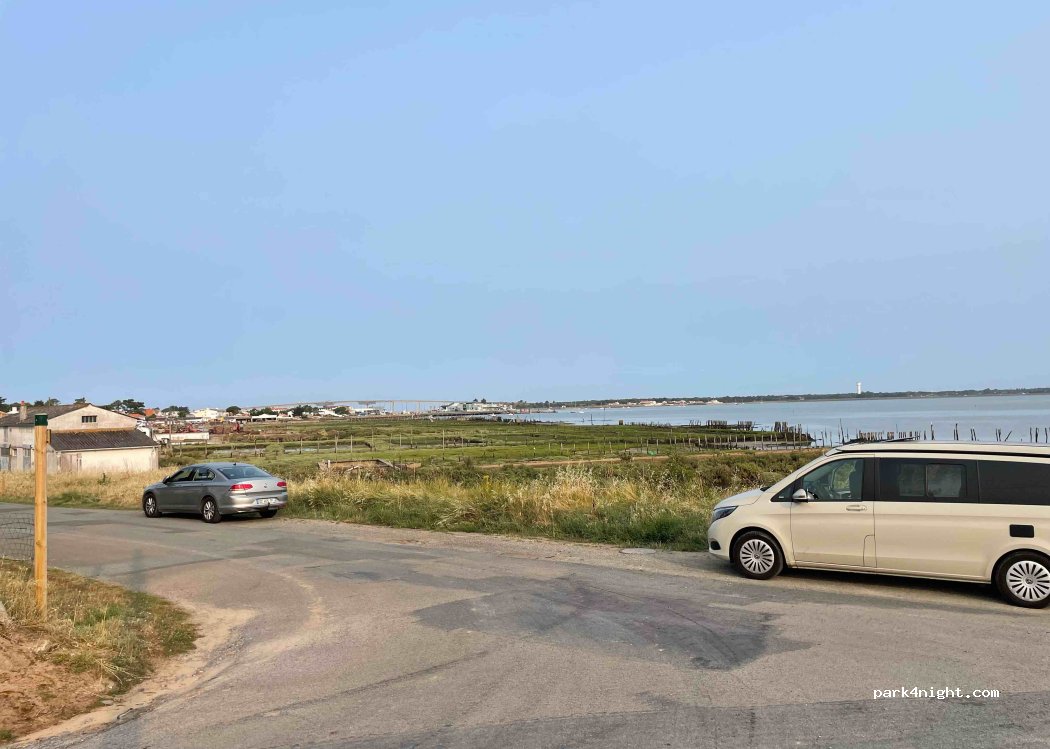 (85550) La Barre-de-Monts - 11 Chemin de la Prise — foto 2