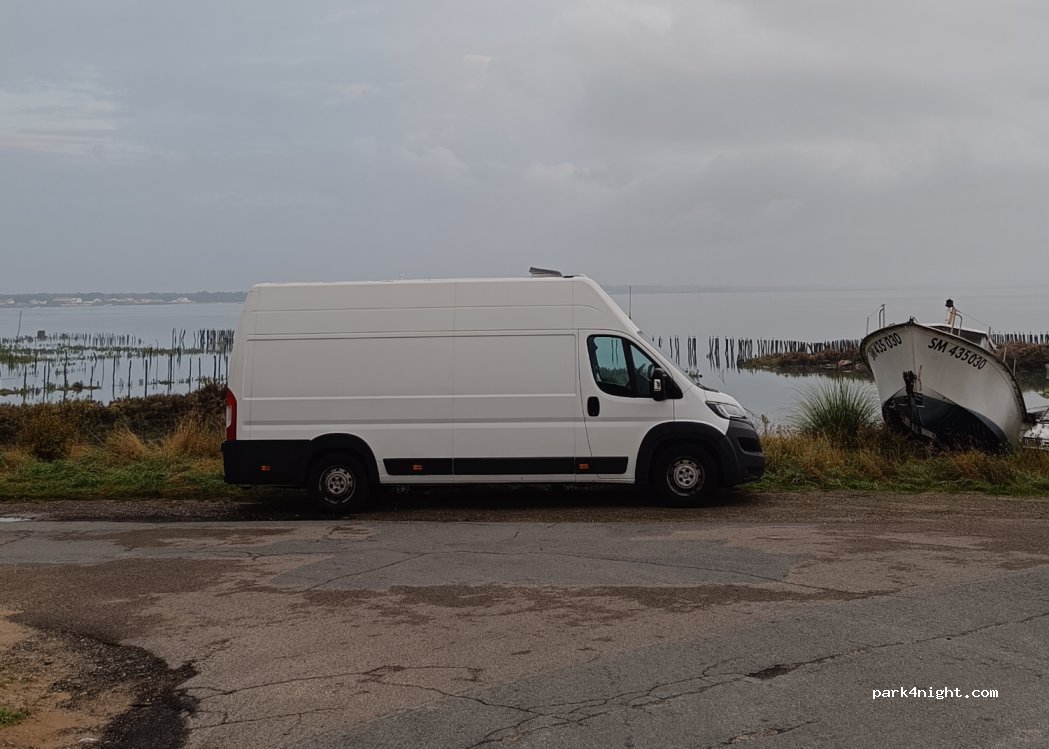 (85550) La Barre-de-Monts - 11 Chemin de la Prise — foto 4