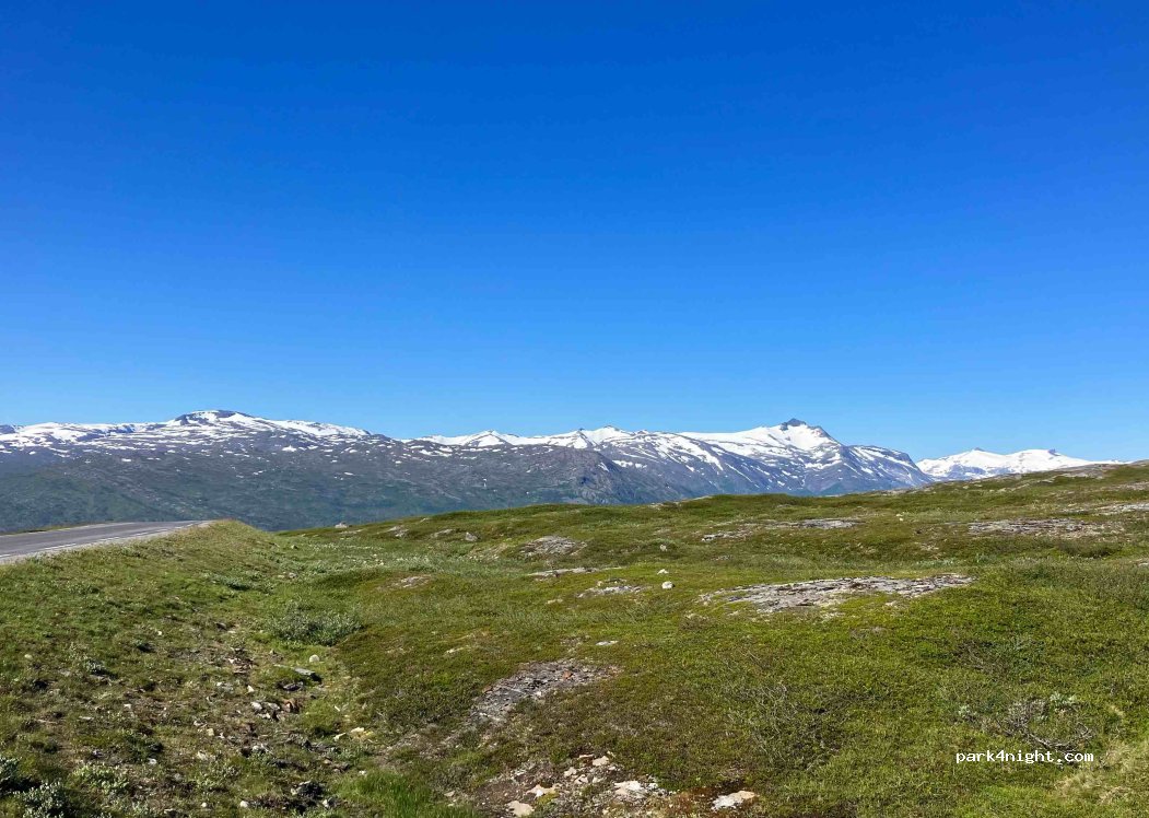 (8110) Misvær - 18 Primær Fylkesveg 813 — foto 2