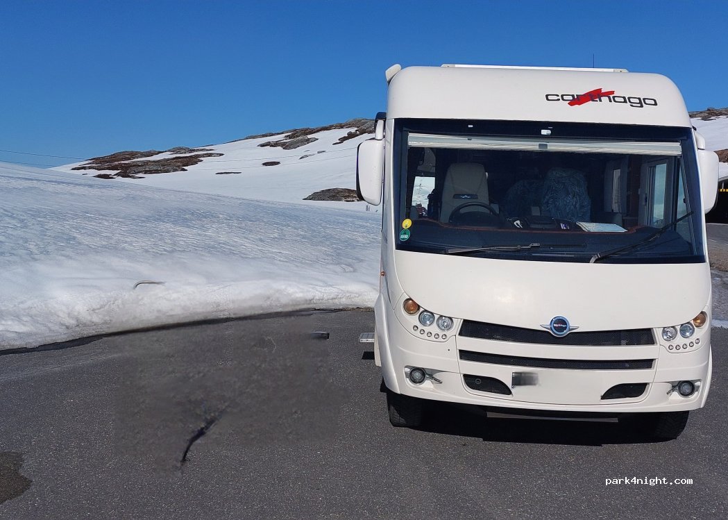 (8110) Misvær - 18 Primær Fylkesveg 813 — foto 3