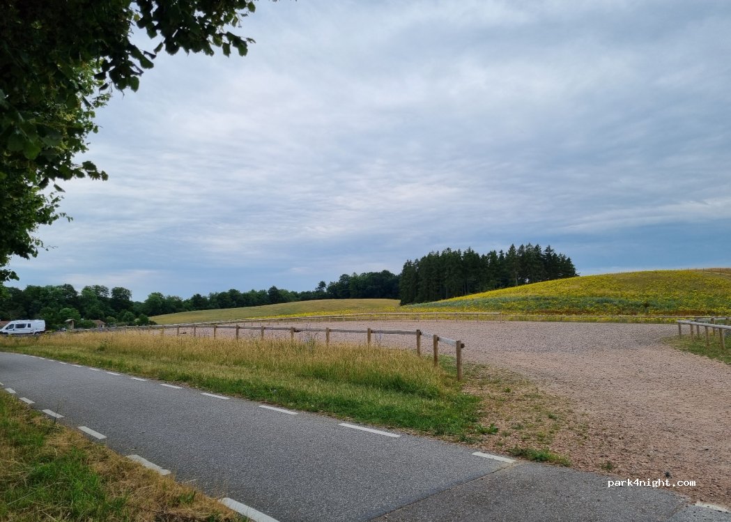 (230 40) Torup - Torupsvägen — foto
