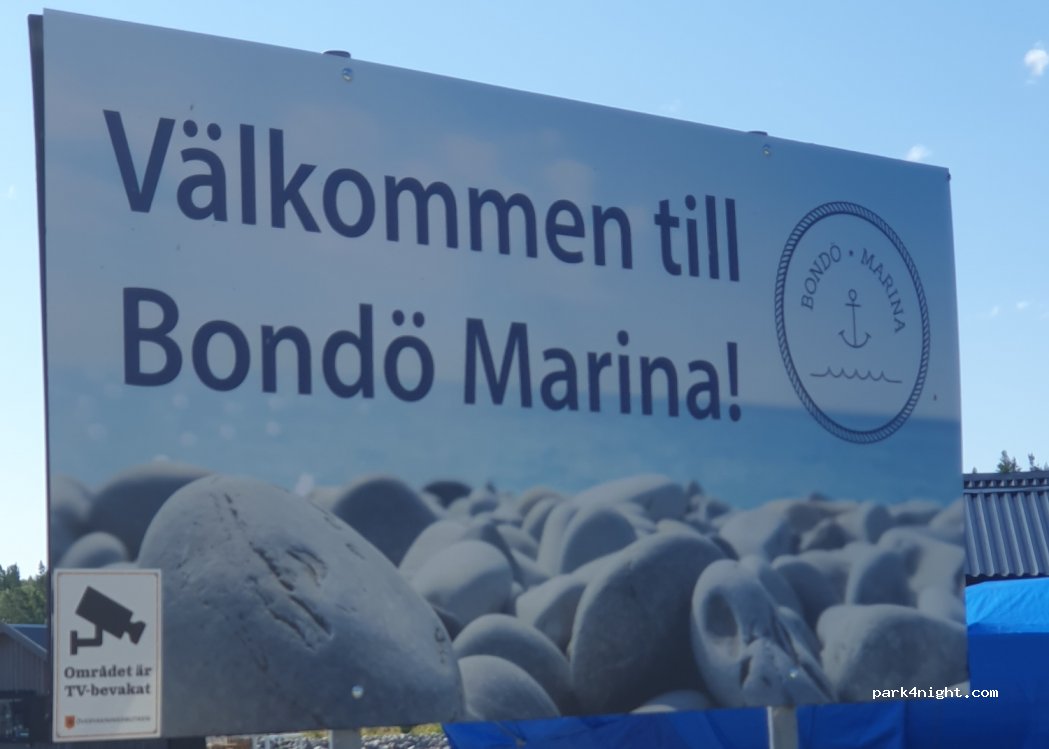 Bondö Marina — foto 3