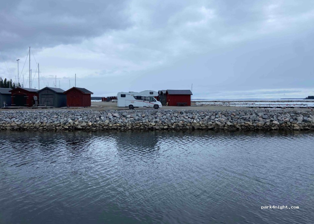 Bondö Marina — foto 4