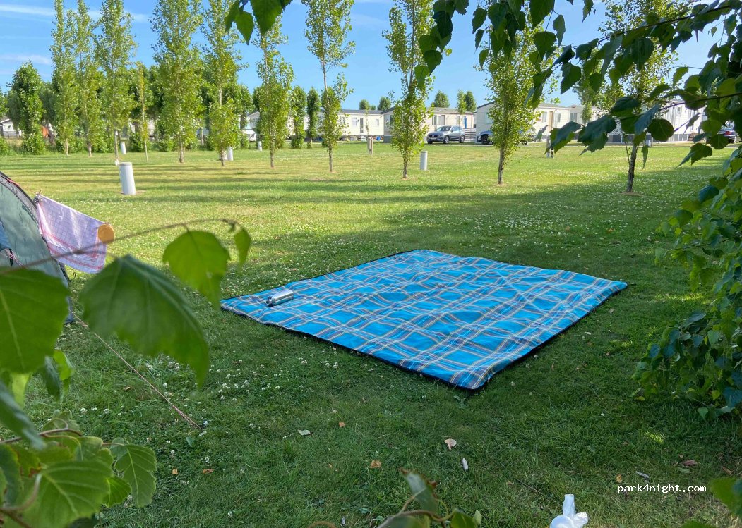 Camping Thalssa — foto